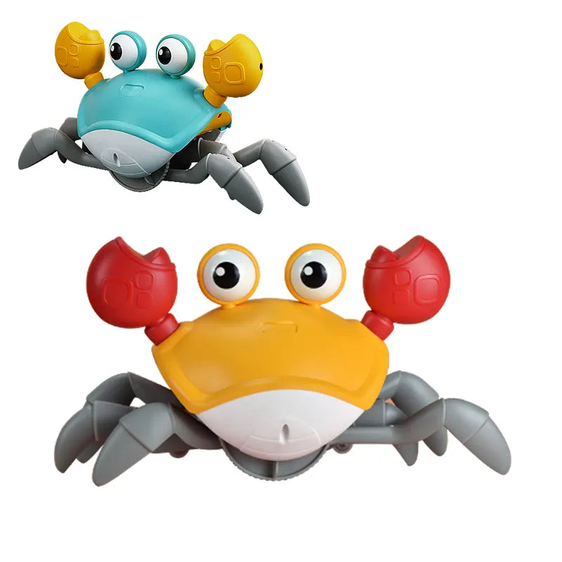 Swinging Crab